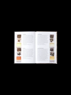 Søstrene Grene Coffee Table Books^Leaf Tea