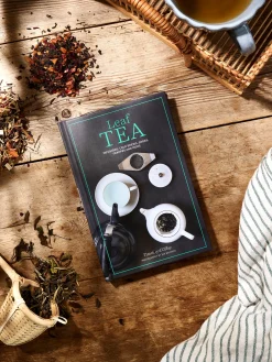 Søstrene Grene Coffee Table Books^Leaf Tea