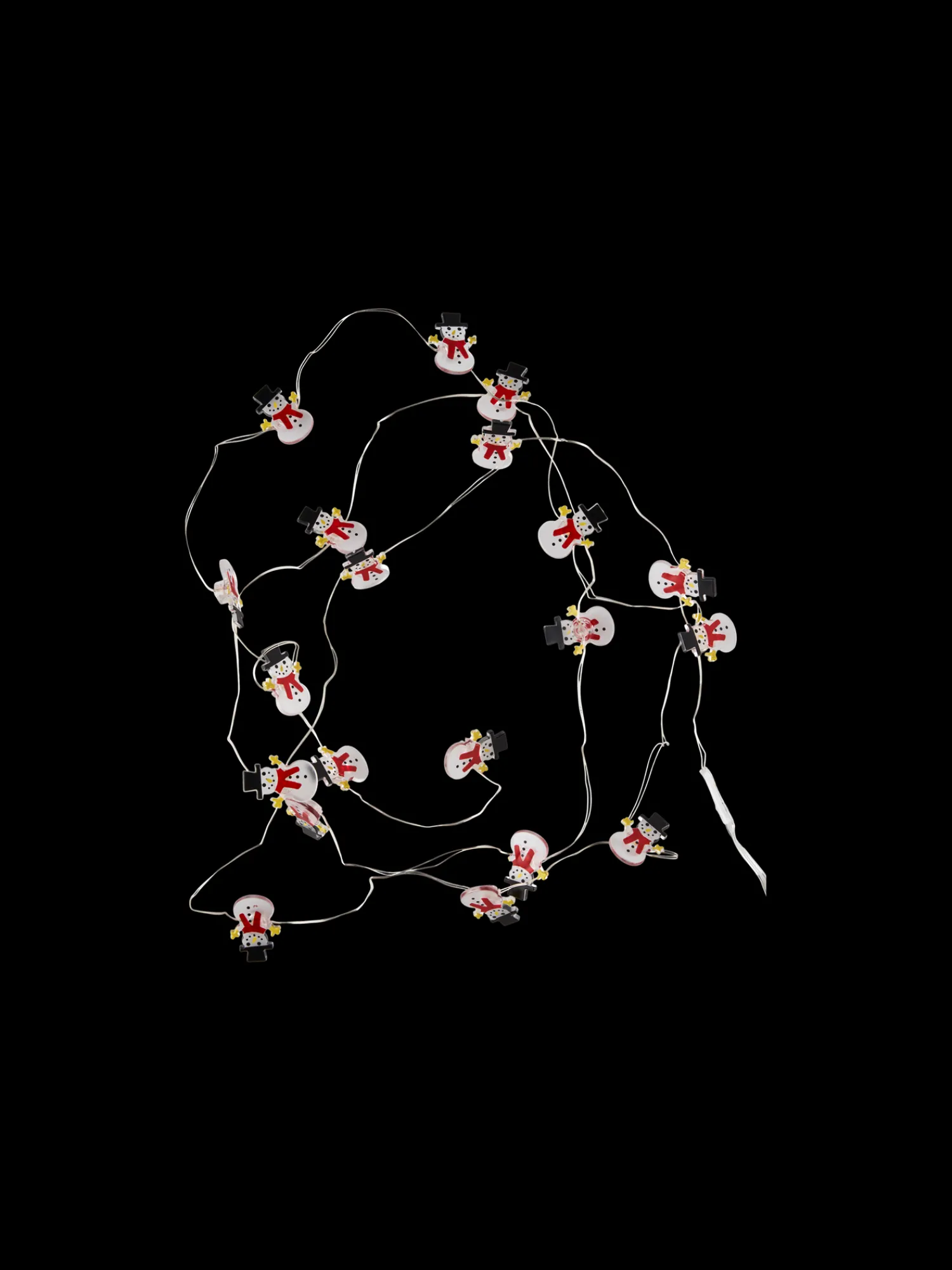 Søstrene Grene Julepynt|Lamper^LED Lyskæde