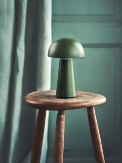 Søstrene Grene Lamper^LED-bordlampe