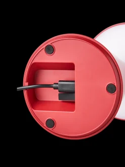 Søstrene Grene Lamper^LED-bordlampe