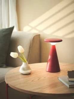 Søstrene Grene Lamper^LED-bordlampe