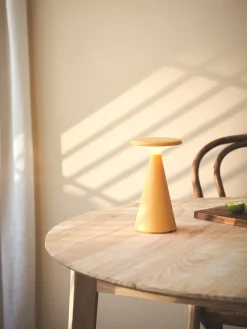 Søstrene Grene Lamper^LED-bordlampe