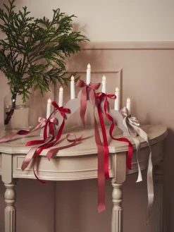 Søstrene Grene Julepynt|Dekoration^LED-lysbro