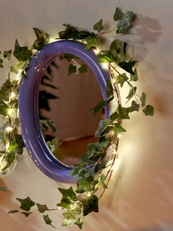 Søstrene Grene Lamper^LED-lyskæde