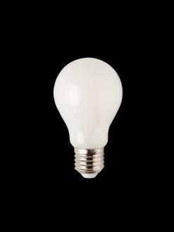 Søstrene Grene Lamper^LED-pære Milky Drop