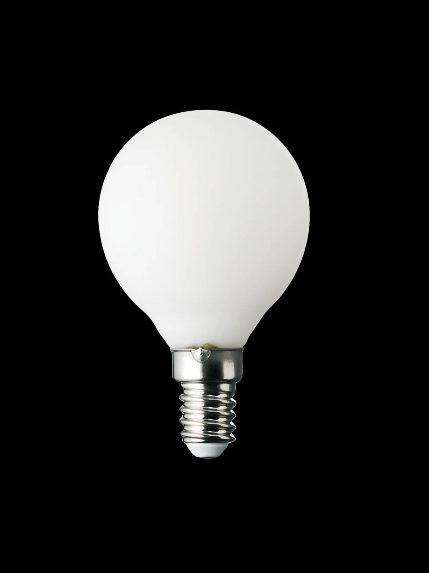 Søstrene Grene Lamper^LED-pære Satin