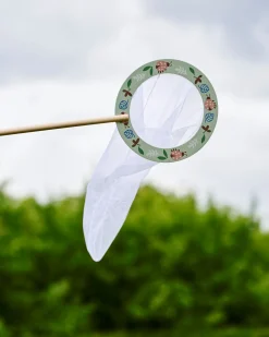 Børn Søstrene Grene Trælegetøj^Legetøjs-insektnet I Træ