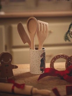 Børn Søstrene Grene Trælegetøj^Legetøjsske