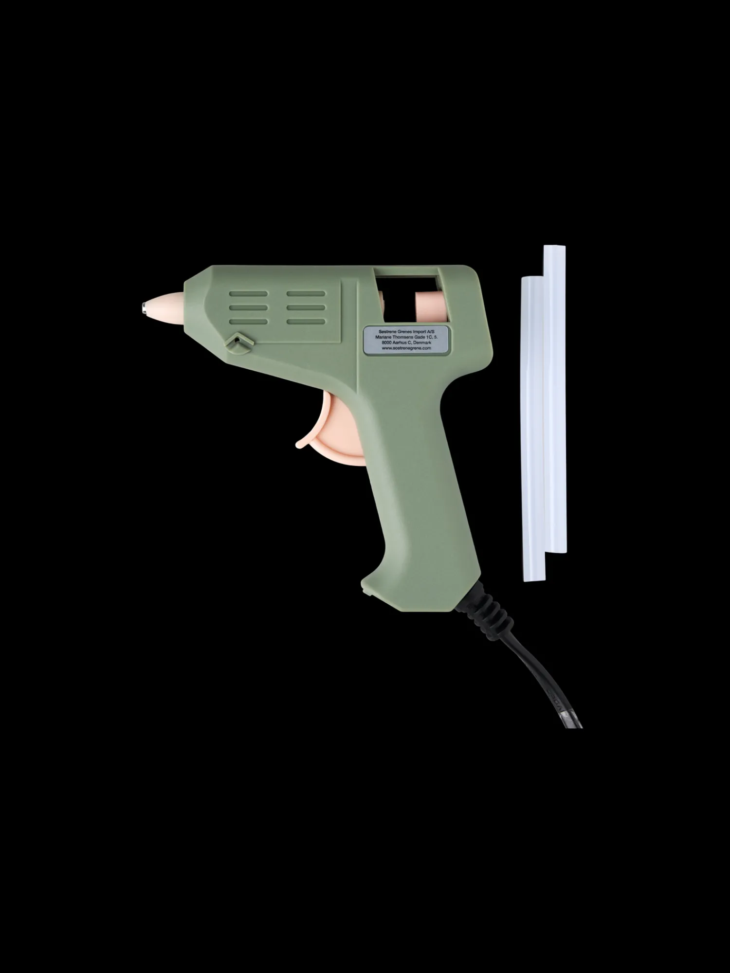 Søstrene Grene Redskaber^Limpistol