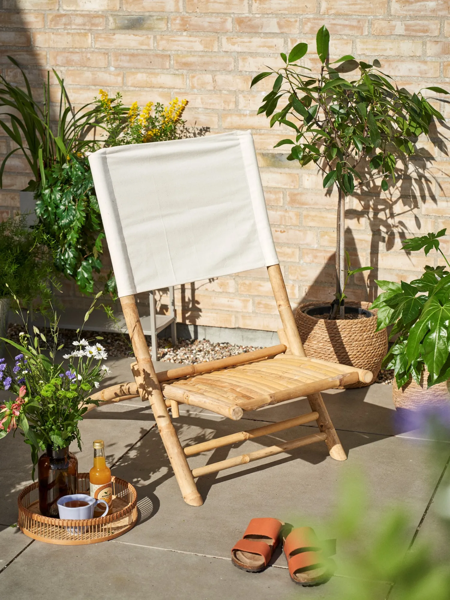 Søstrene Grene Stole^Loungestol