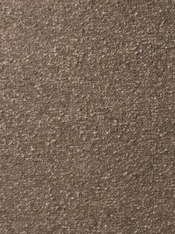 Søstrene Grene Stole^Loungestol I Boucléstof