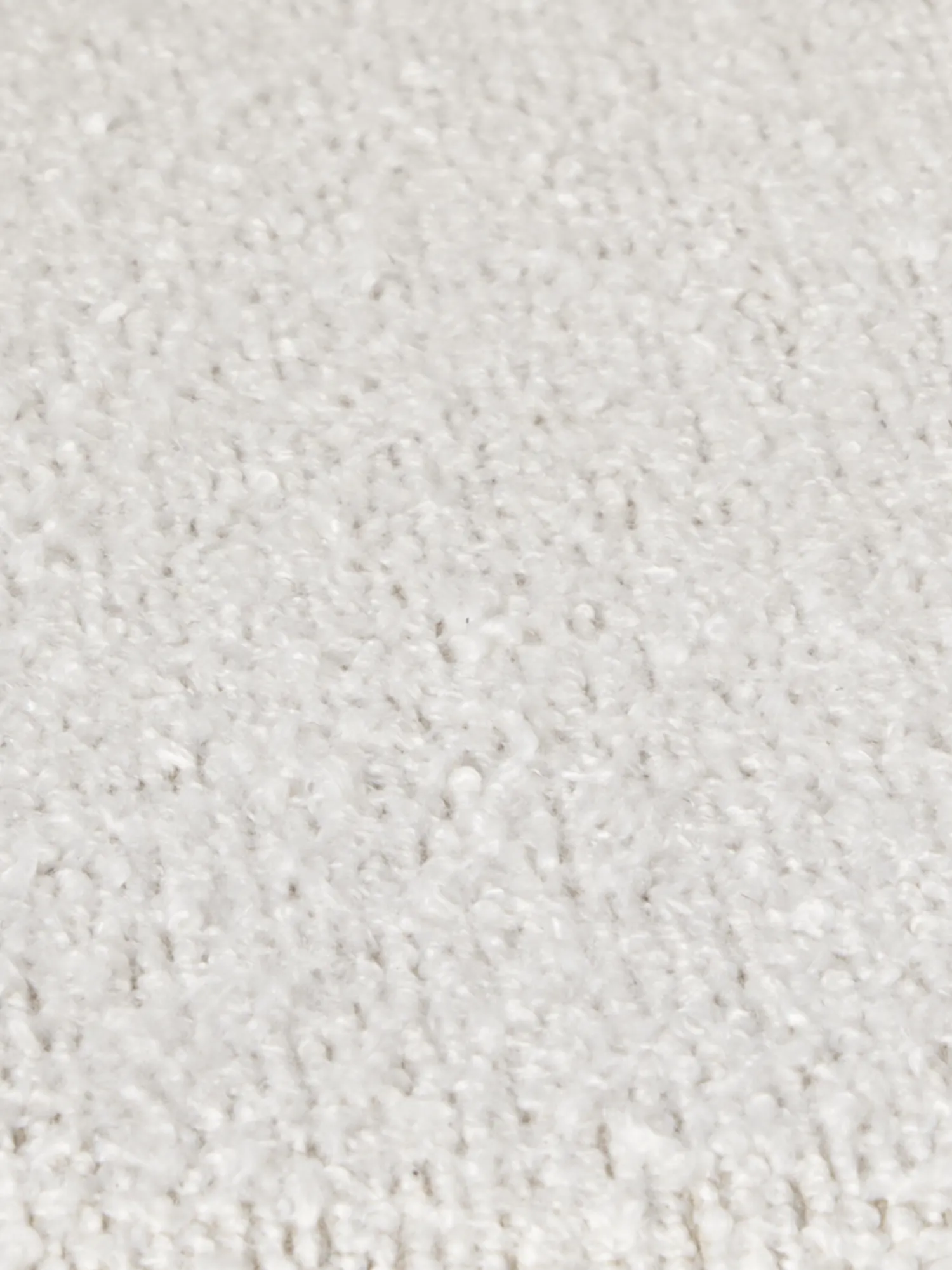 Søstrene Grene Stole^Loungestol I Boucléstof