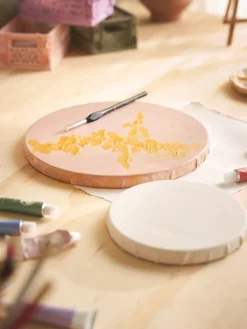 Søstrene Grene Lærreder^Lærred Ø25