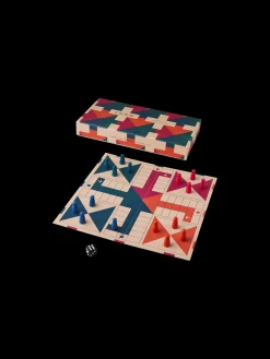 Børn Søstrene Grene Puslespil Og Spil|Spil^Ludo