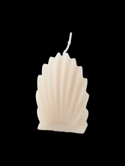 Søstrene Grene Lys|Bloklys^Lys 8 Cm