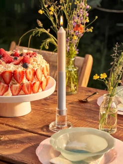 Søstrene Grene Lys|Stagelys^Lys 2-pak