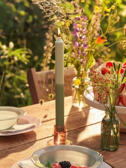 Søstrene Grene Lys|Stagelys^Lys 2-pak