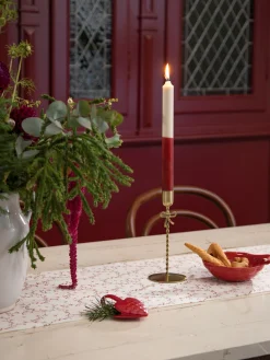 Søstrene Grene Julelys|Lys^Lys 2-pak