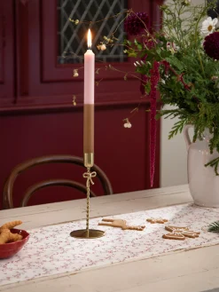 Søstrene Grene Julelys|Lys^Lys 2-pak