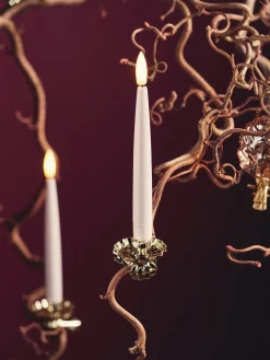 Søstrene Grene Julepynt|Lysestager^Lysclips