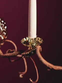 Søstrene Grene Julepynt|Lysestager^Lysclips