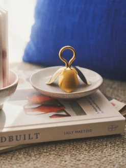 Søstrene Grene Lys|Stagelys^Lyseslukker