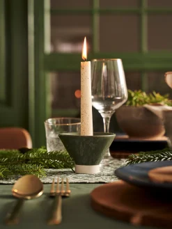 Søstrene Grene Lysestager^Lysestage