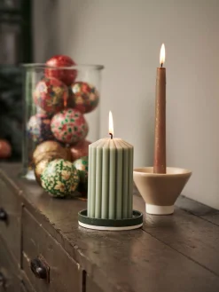 Søstrene Grene Lysestager^Lysestage