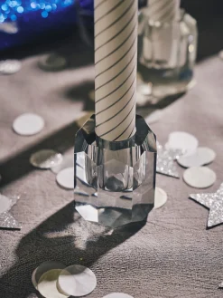 Søstrene Grene Lysestager^Lysestage