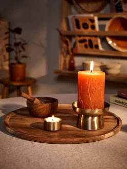 Søstrene Grene Lysestager^Lysestage