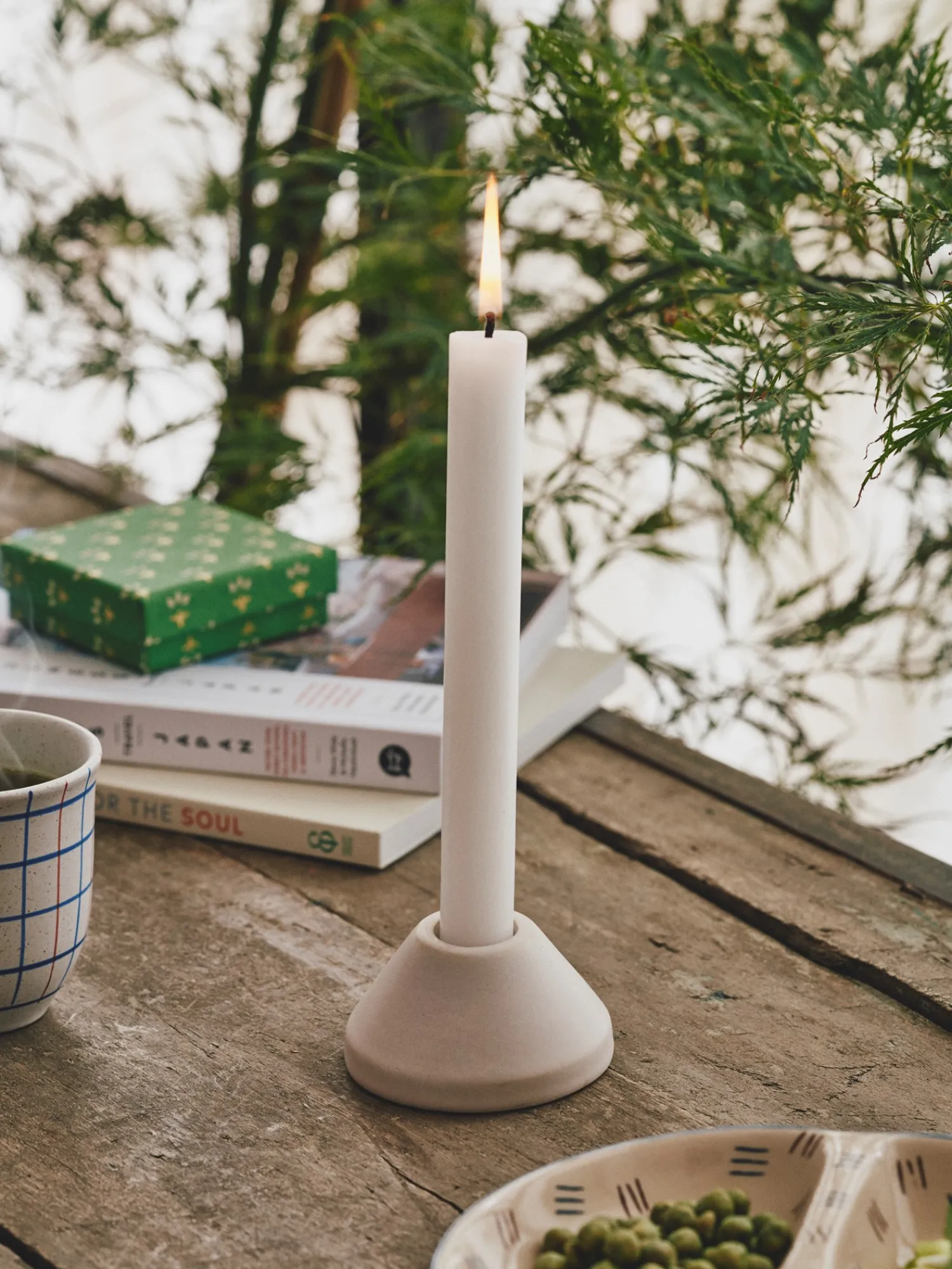 Søstrene Grene Lysestager^Lysestage