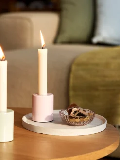 Søstrene Grene Lysestager^Lysestage