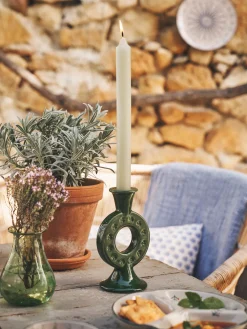 Søstrene Grene Lysestager^Lysestage