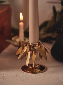 Søstrene Grene Julepynt|Lysestager^Lysestage