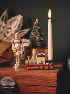 Søstrene Grene Julepynt|Lysestager^Lysestage