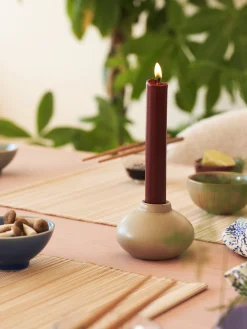 Søstrene Grene Lysestager^Lysestage