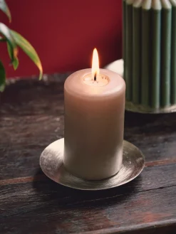 Søstrene Grene Lysestager^Lysholder Med Spyd