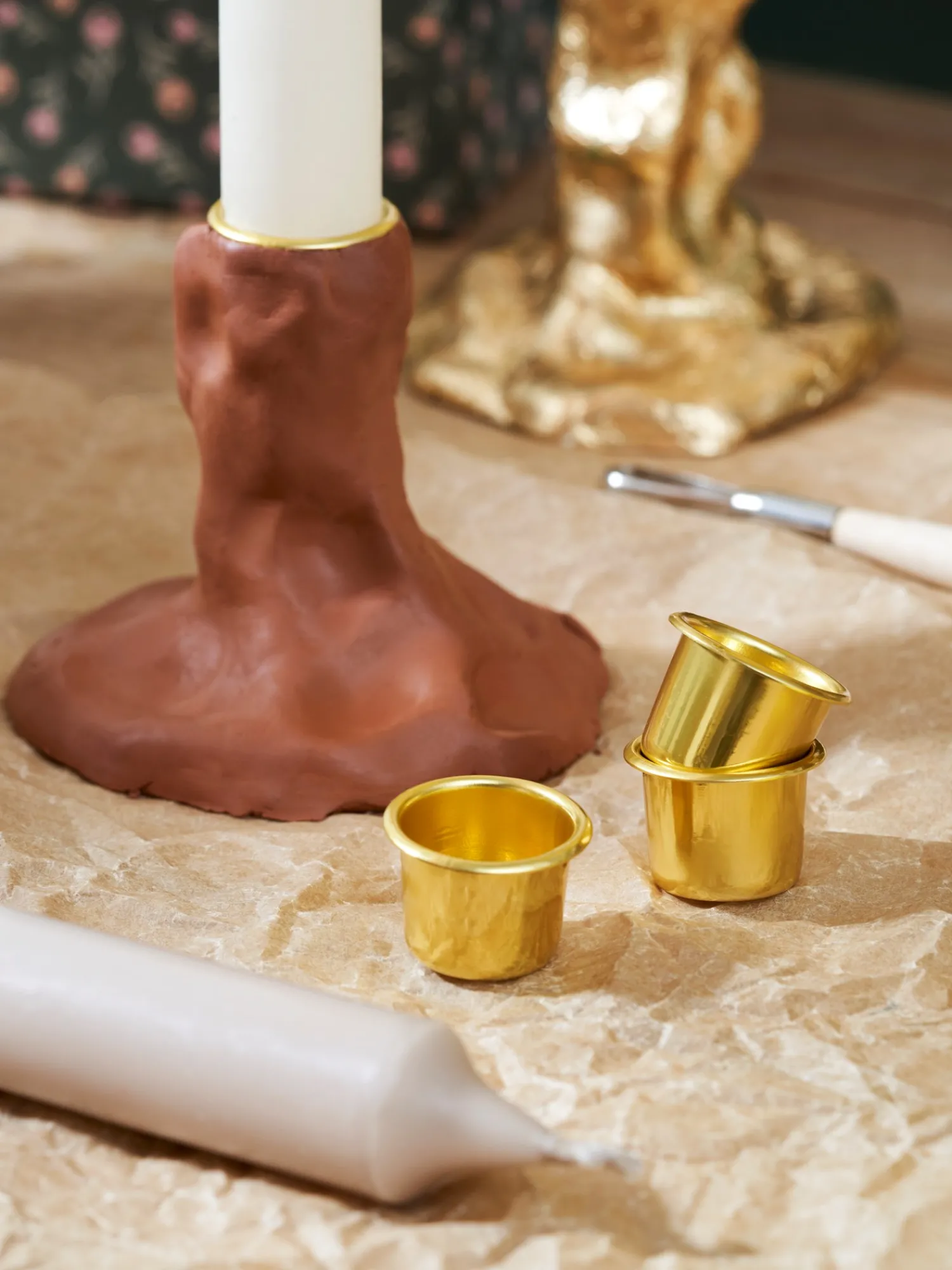 Søstrene Grene Dekoration^Lysholdere