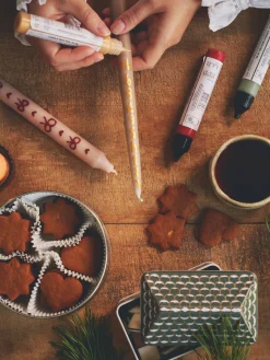 Børn Søstrene Grene Tegn Og Mal^Lysvoks