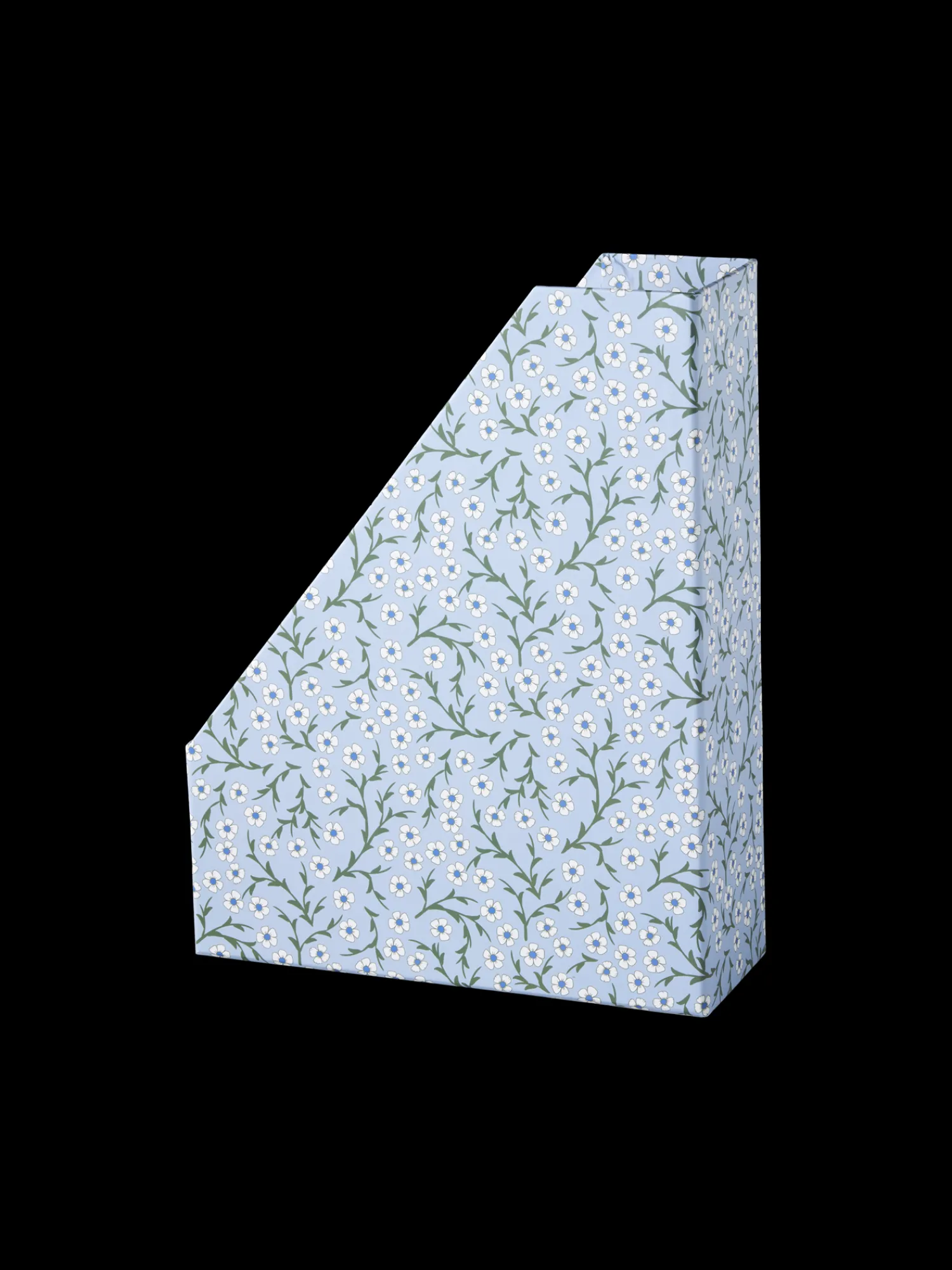 Søstrene Grene SkrivebordsTilbehør^Magasinholder