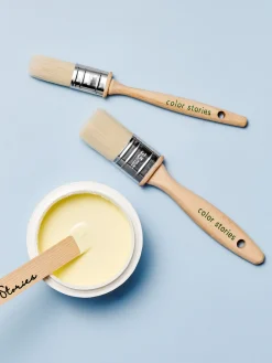 Søstrene Grene Hobbymaling^Malerpensel 25 Mm