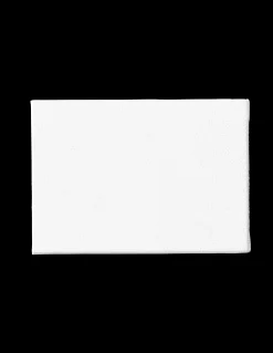 Søstrene Grene Lærreder^Malerplade  6,5 X 8,9