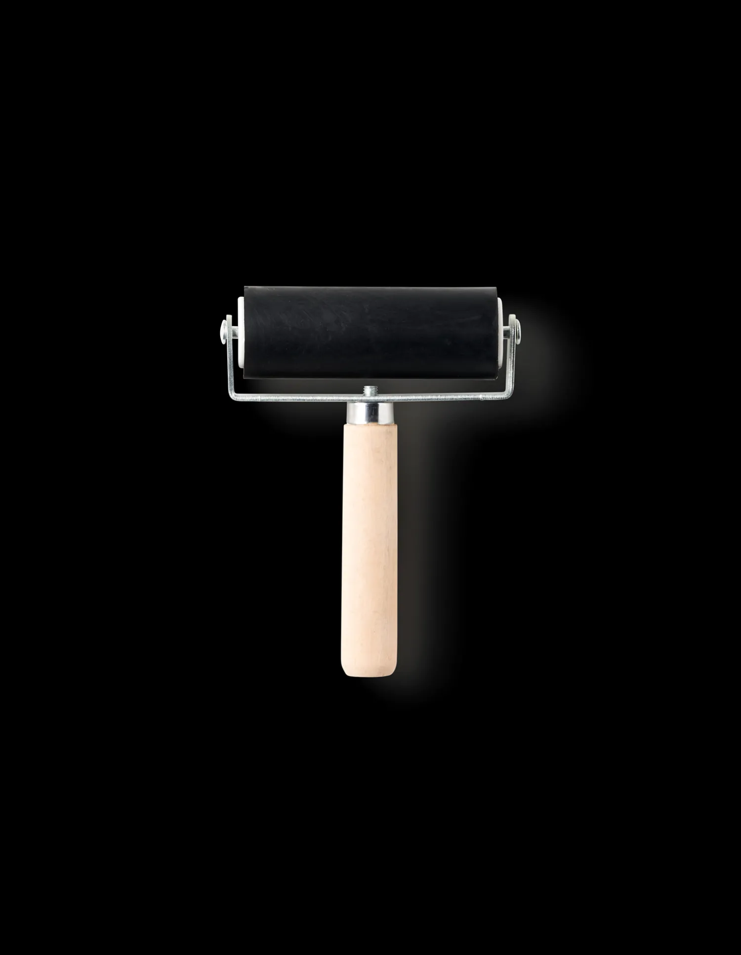 Søstrene Grene Malertilbehør^Malerrulle Til Linoleumstryk