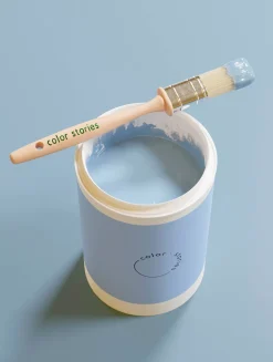 Søstrene Grene Hobbymaling^Maling Bornholm 900 Ml