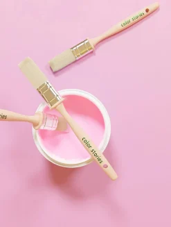 Søstrene Grene Hobbymaling^Maling Bubblegum 450 Ml