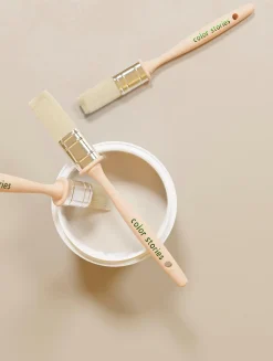 Søstrene Grene Hobbymaling^Maling Karamel 450 Ml