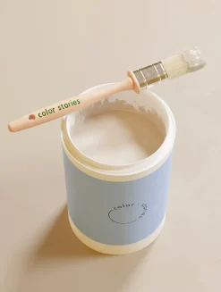 Søstrene Grene Hobbymaling^Maling Karamel 900 Ml