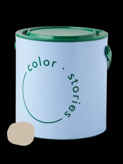 Søstrene Grene Hobbymaling^Maling Karamel 2000 Ml