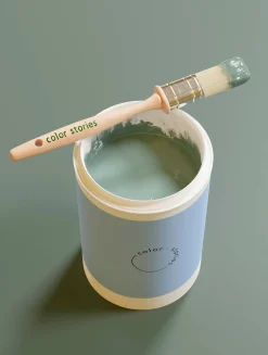 Søstrene Grene Hobbymaling^Maling Löv 900 Ml